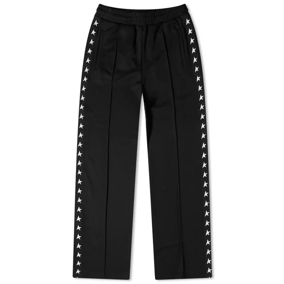 Star Jogging Sweat Pant