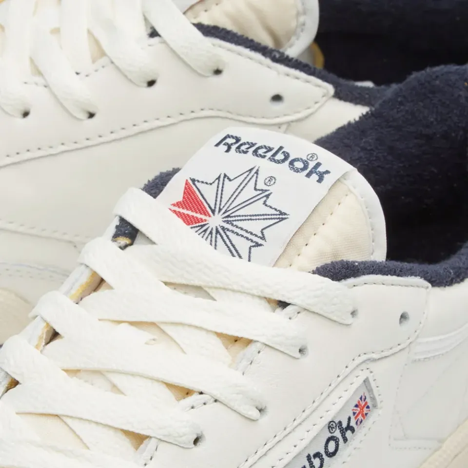 Club C 85 Vintage