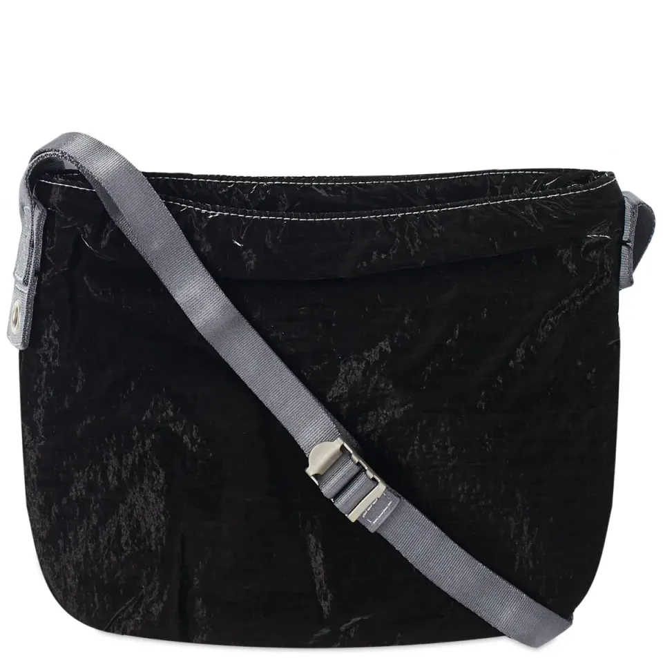 Overdyed Cross Body Bag - Small