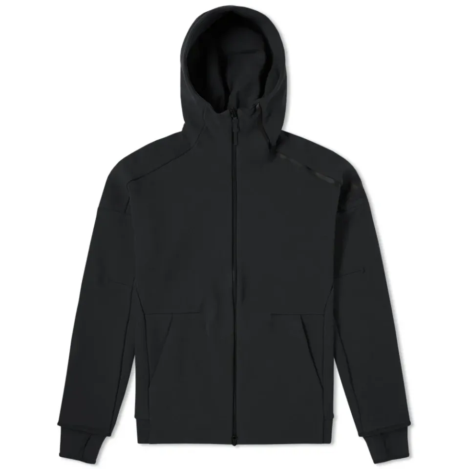 Z.N.E. Hoody 2.0
