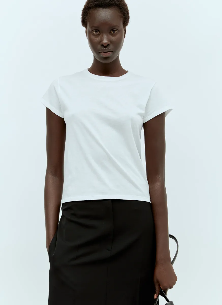 Tori Crop T-Shirt