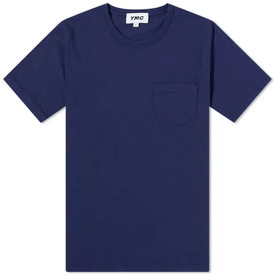 Wild Ones Pocket T-Shirt