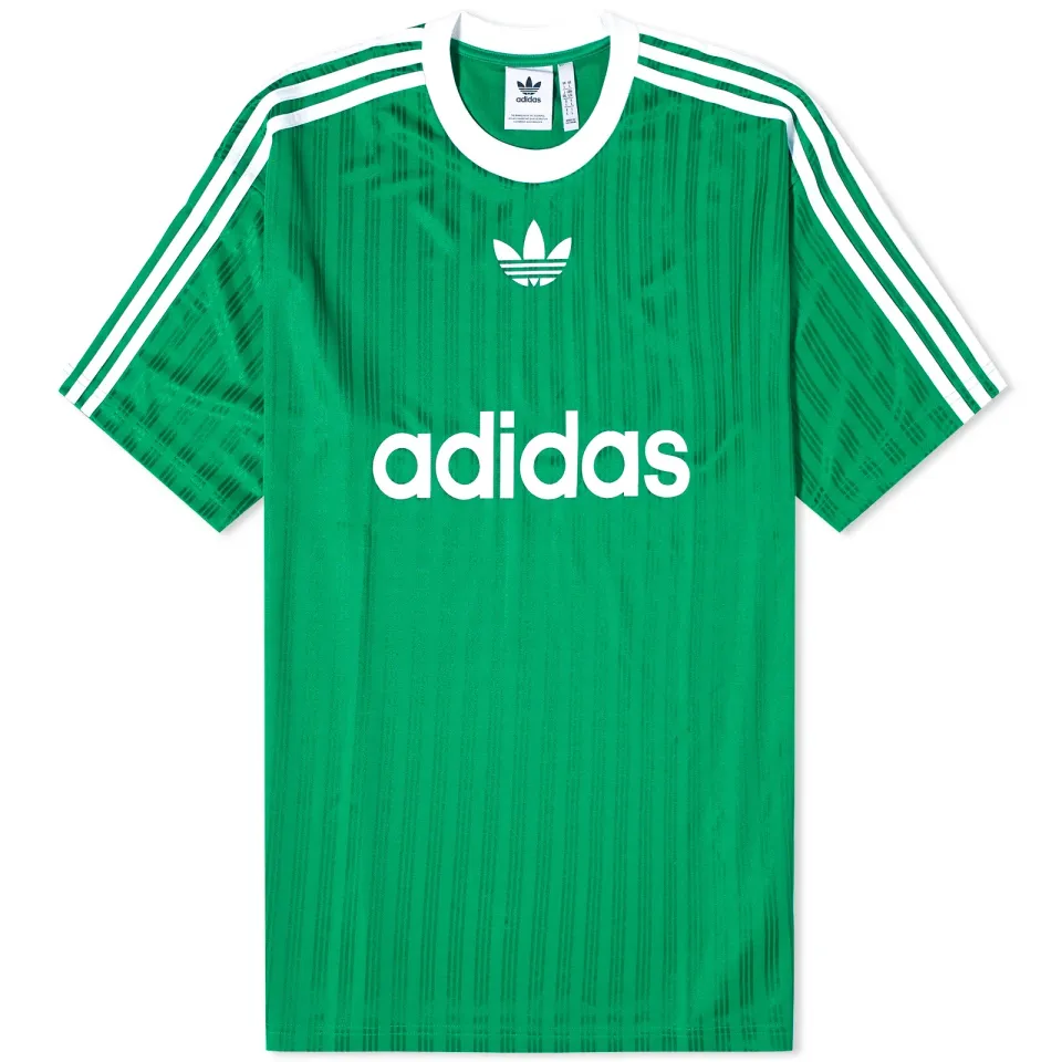 Adicolor Poly T-shirt