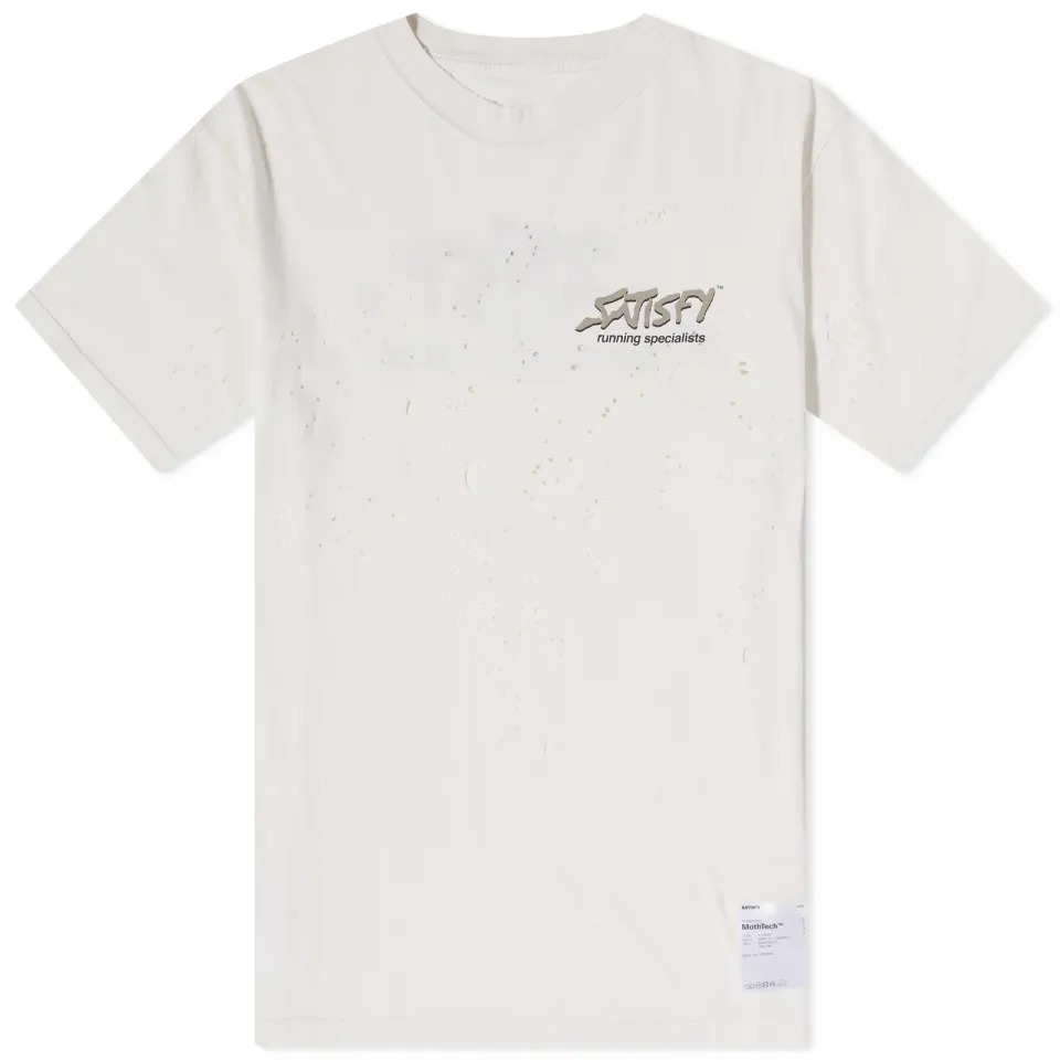 MothTech T-Shirt
