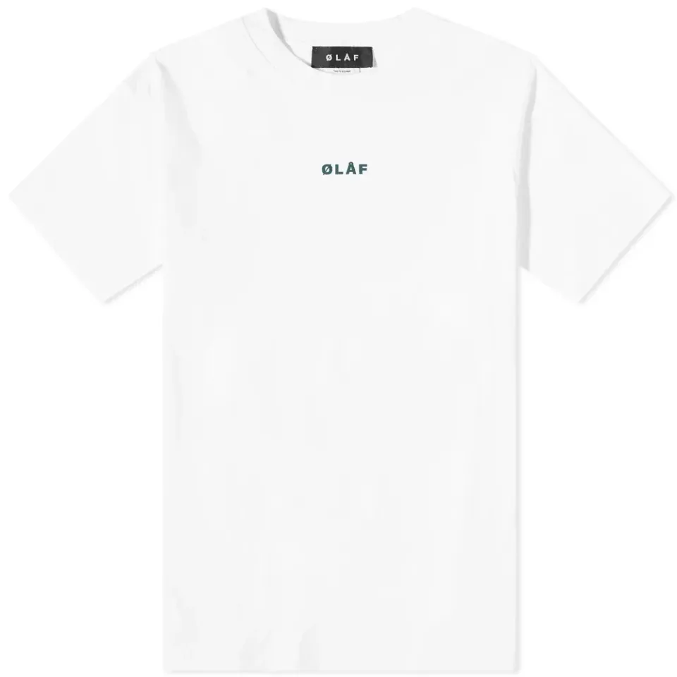 Block Tee
