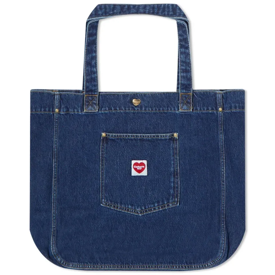 Nash Tote Bag