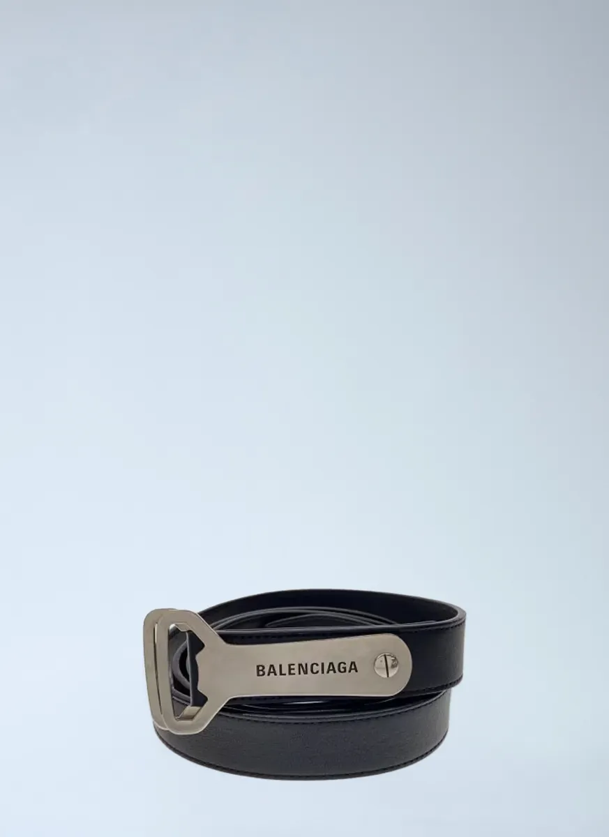 Bottle Opener Belt