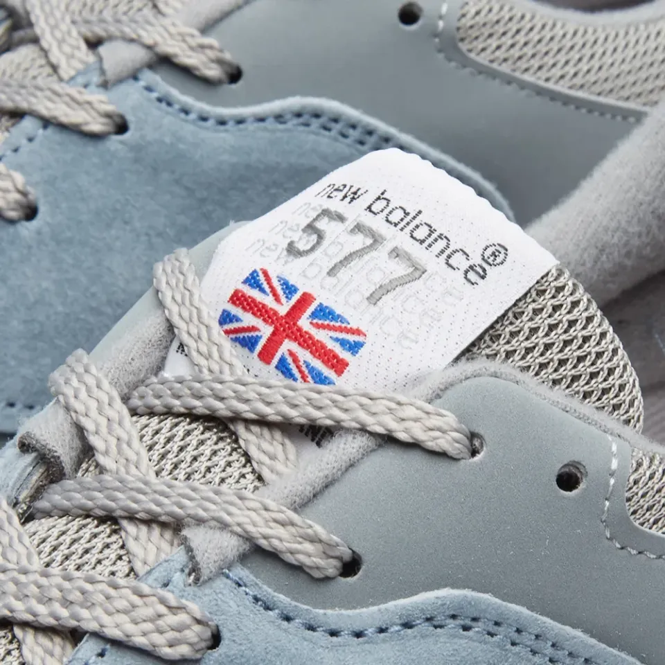 M577PBG - Made in England