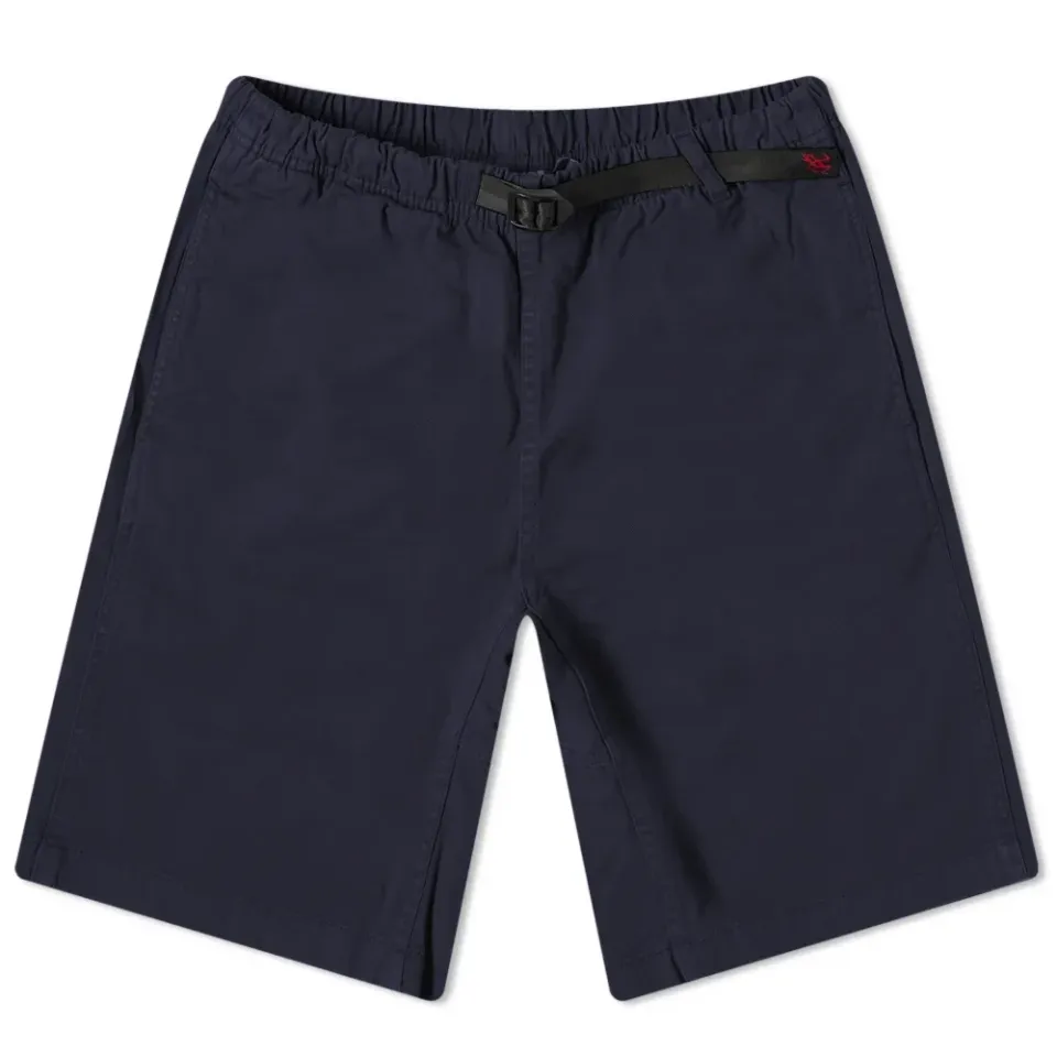 Twill G-Short