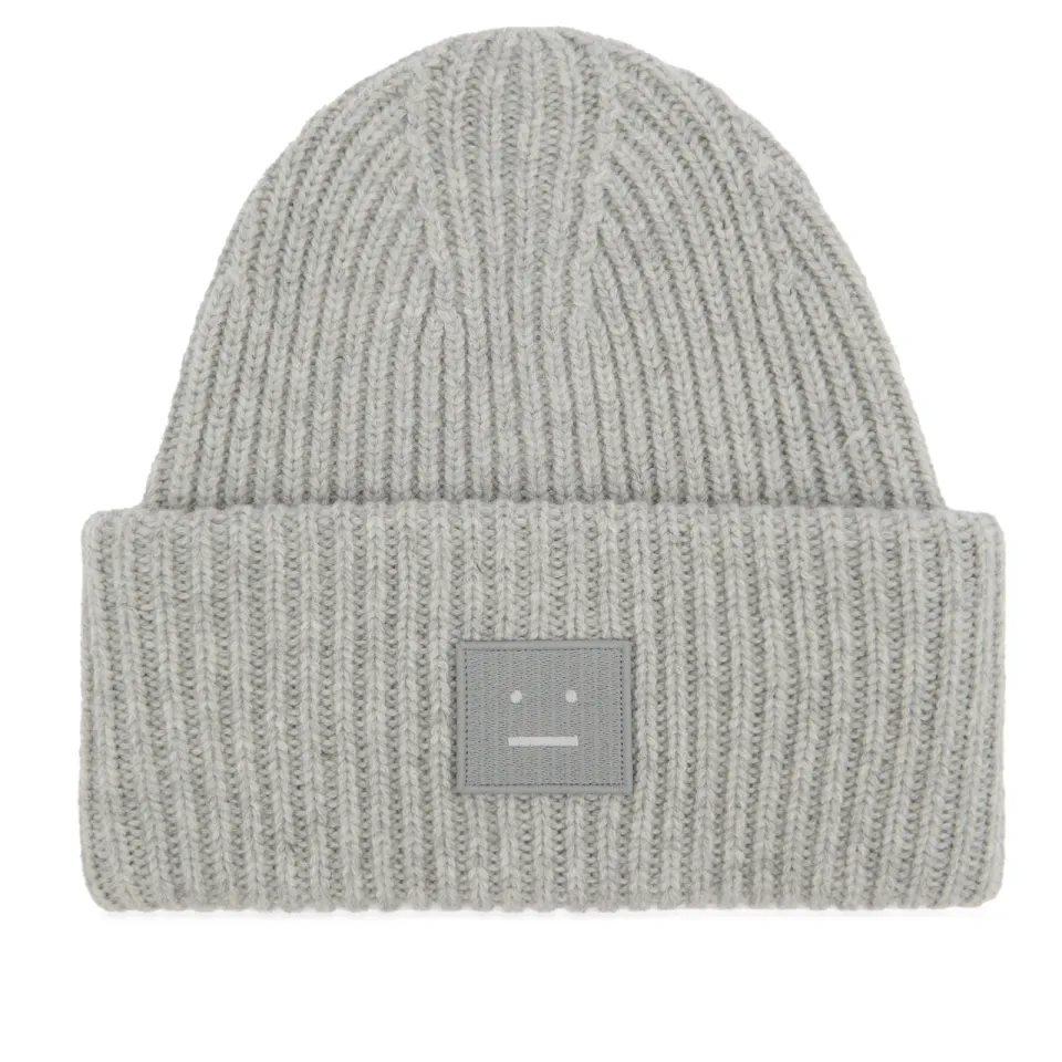 Pana Face Beanie