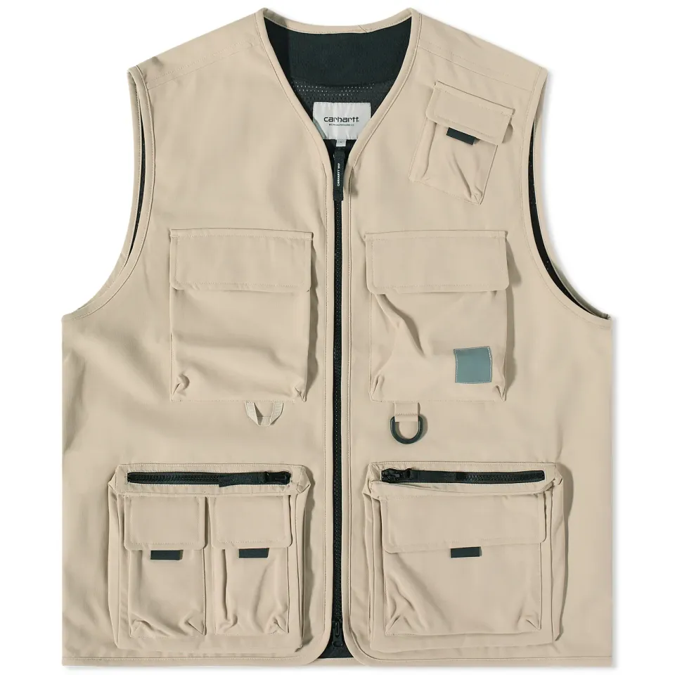 Elmwood Vest