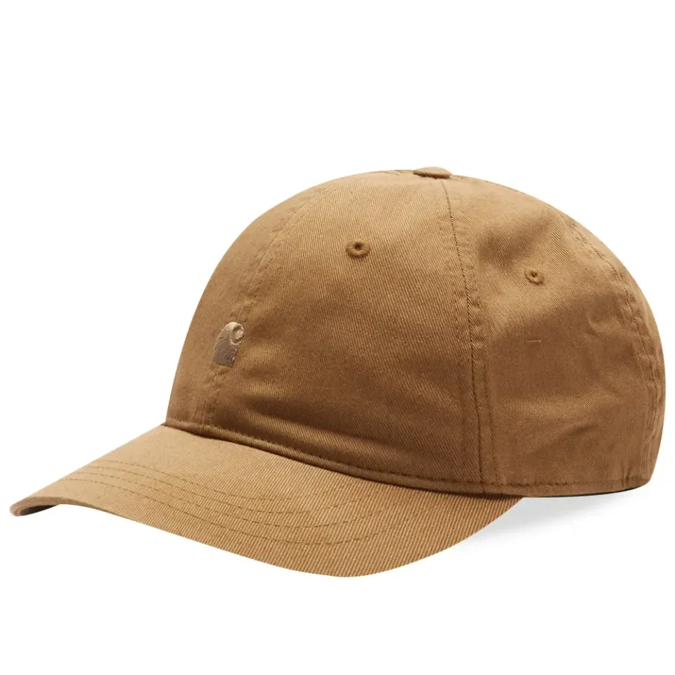 Madison Logo Cap