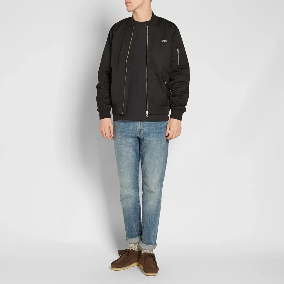 MA-1 Jacket