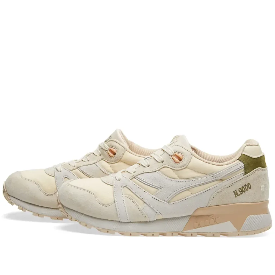 N9000 Columbo