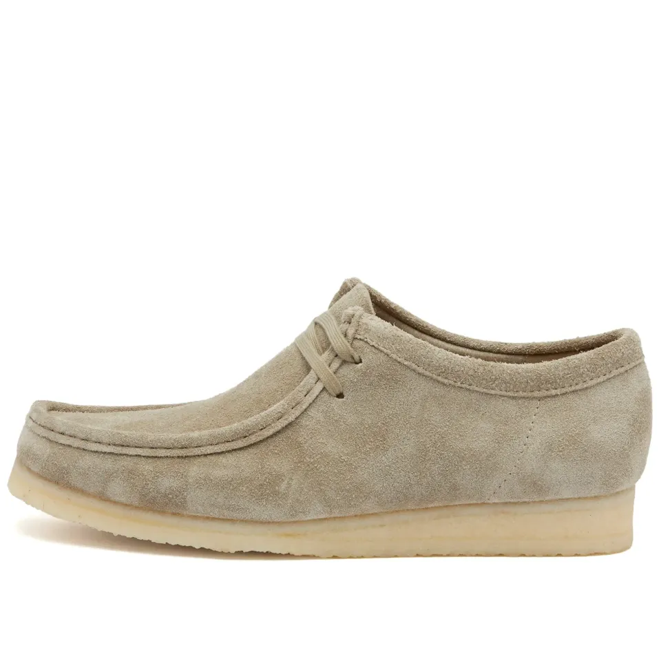 Wallabee