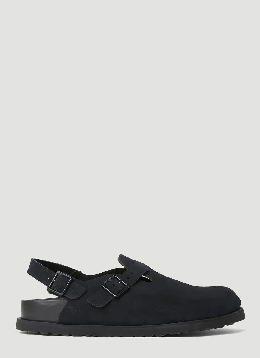 Tokio Clogs