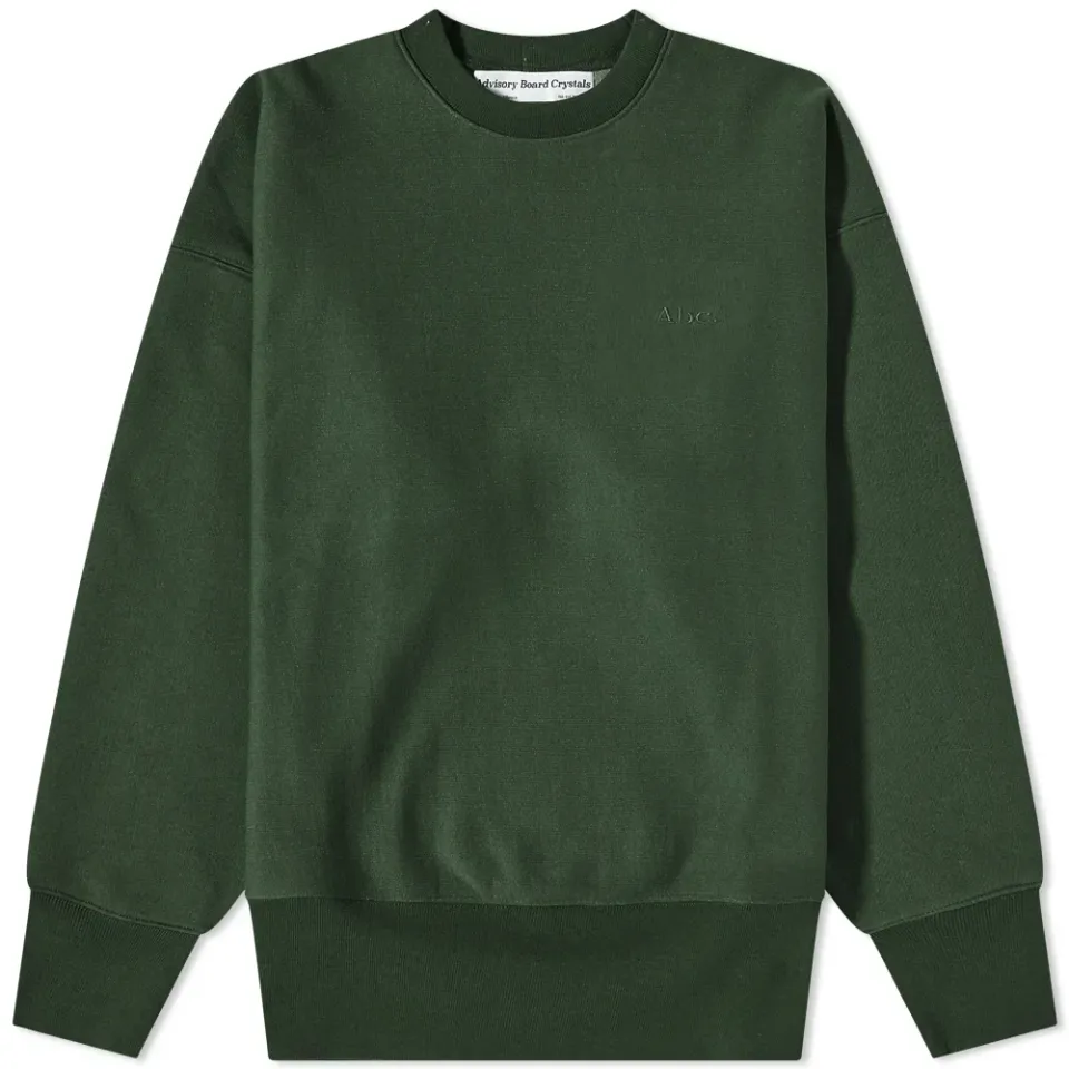 123 Crew Sweat