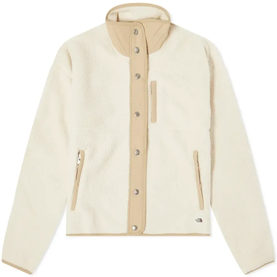 Cragmont Fleece Jacket