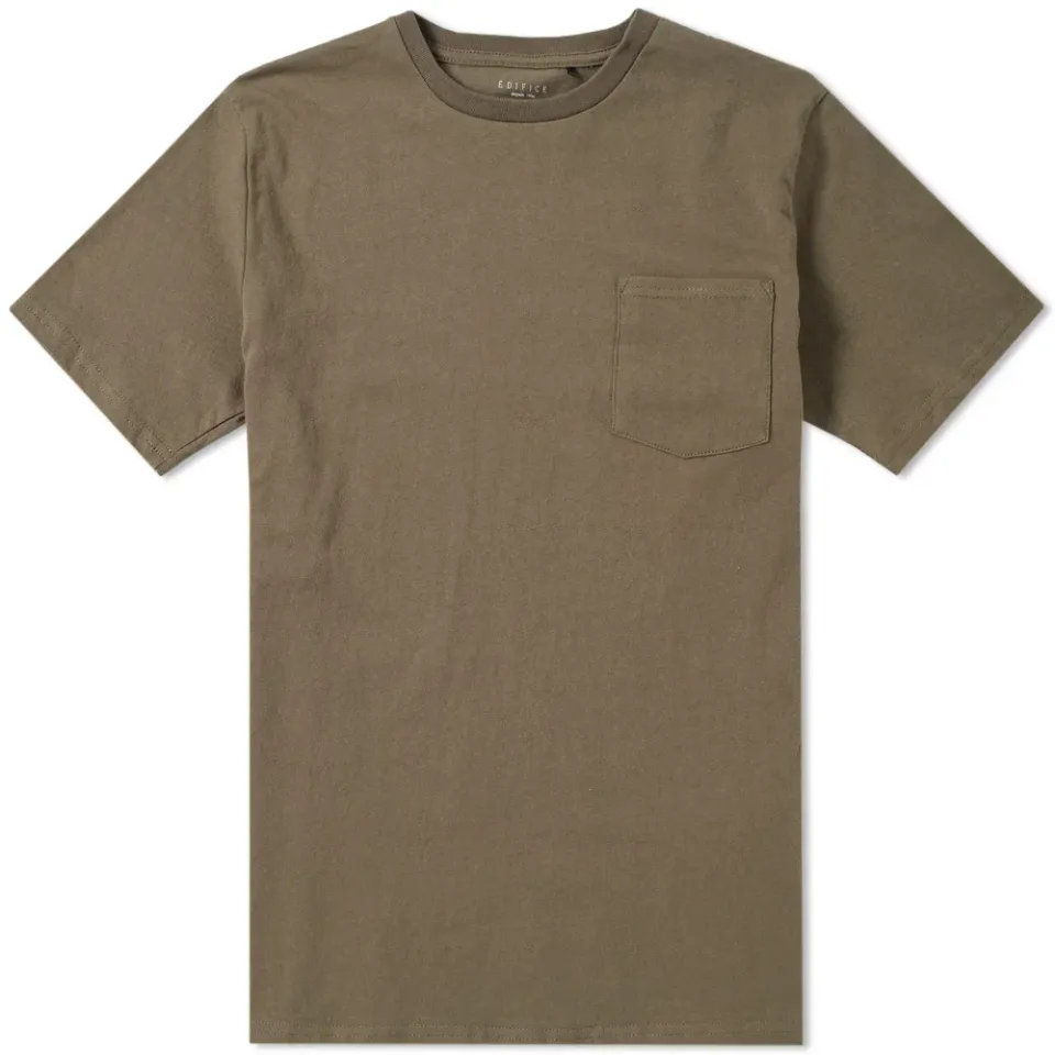 Pocket Tee
