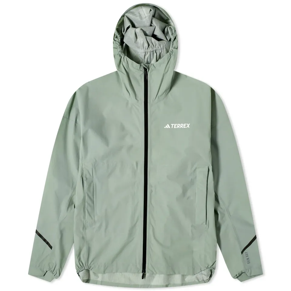 Adidas XPR Light Rain Jacket