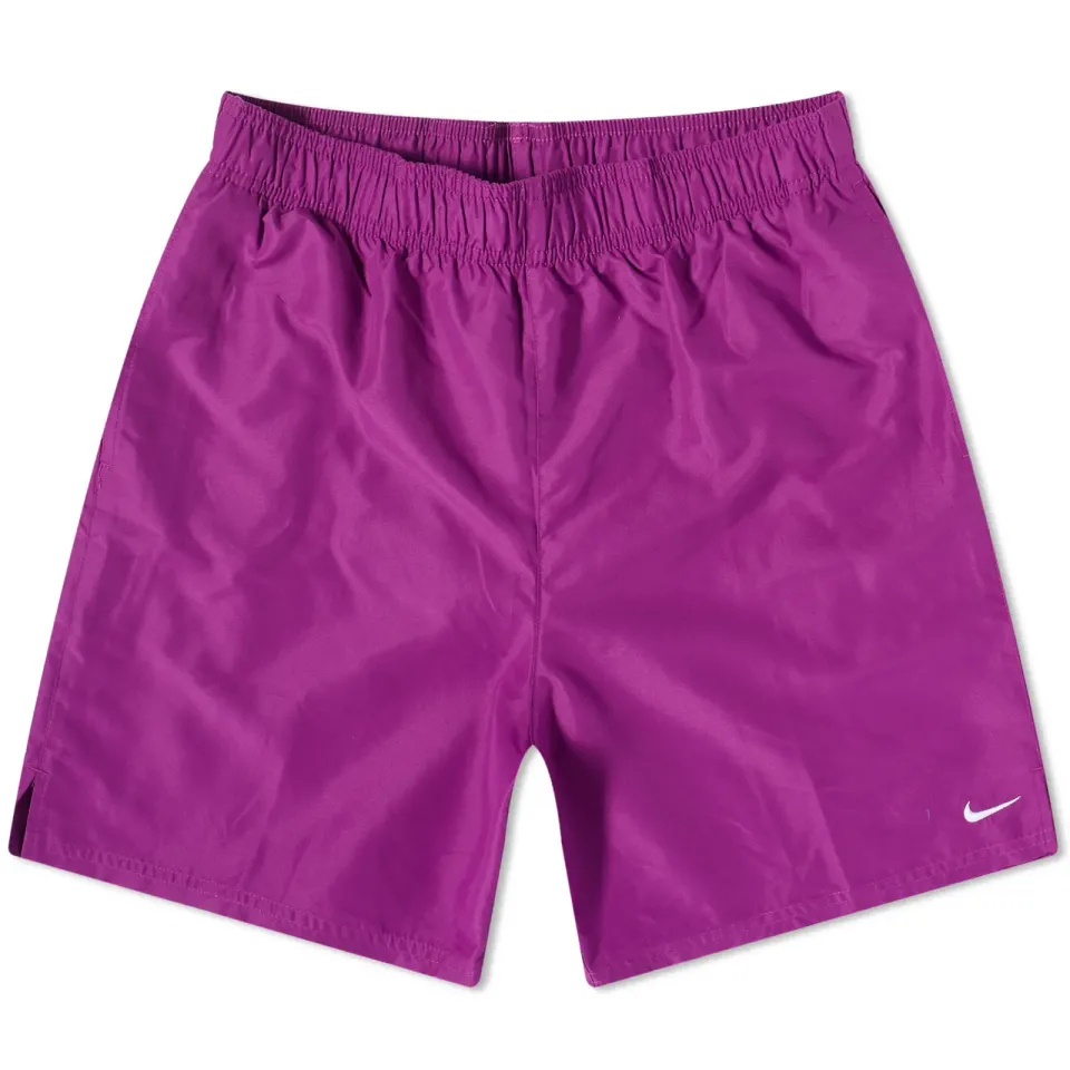 Essential 7" Volley Shorts