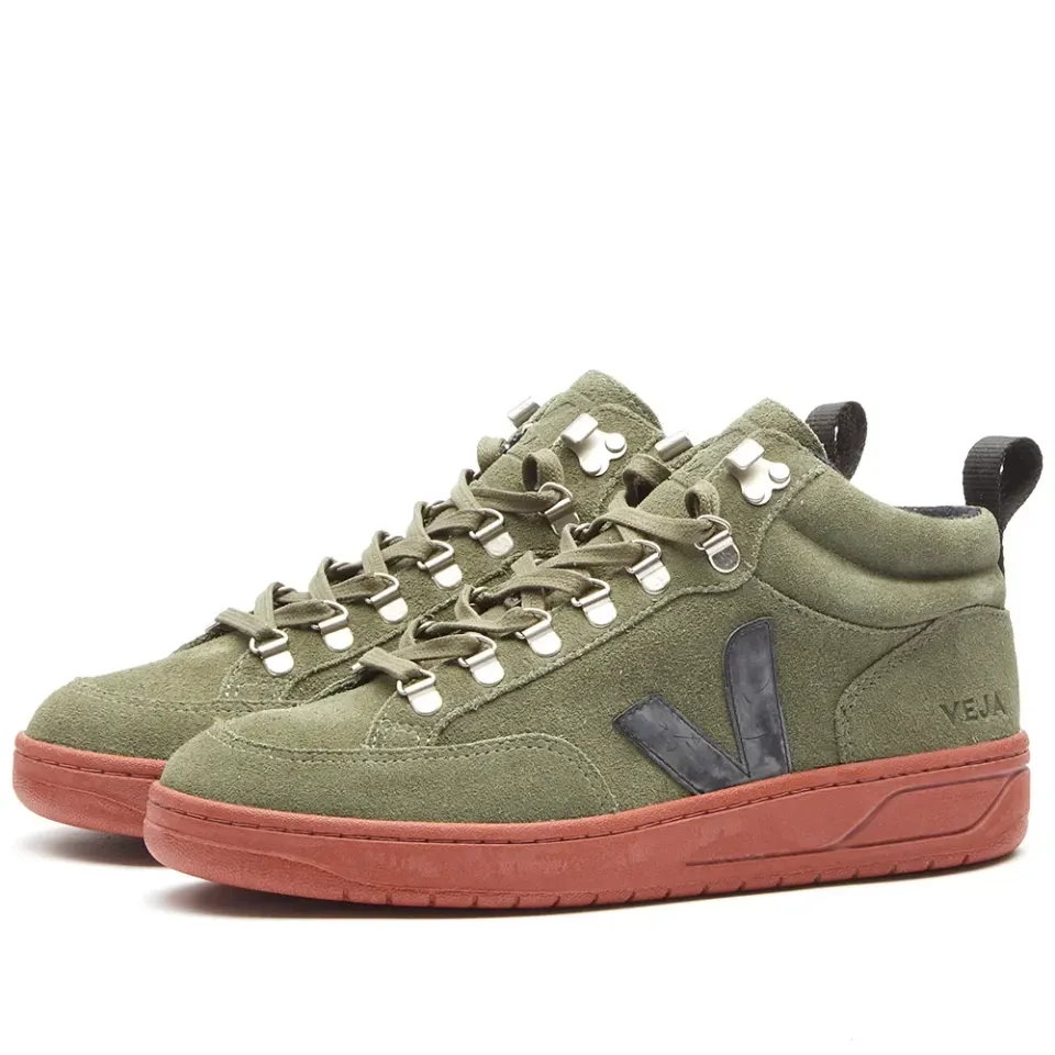 Roraima Hiking Sneaker
