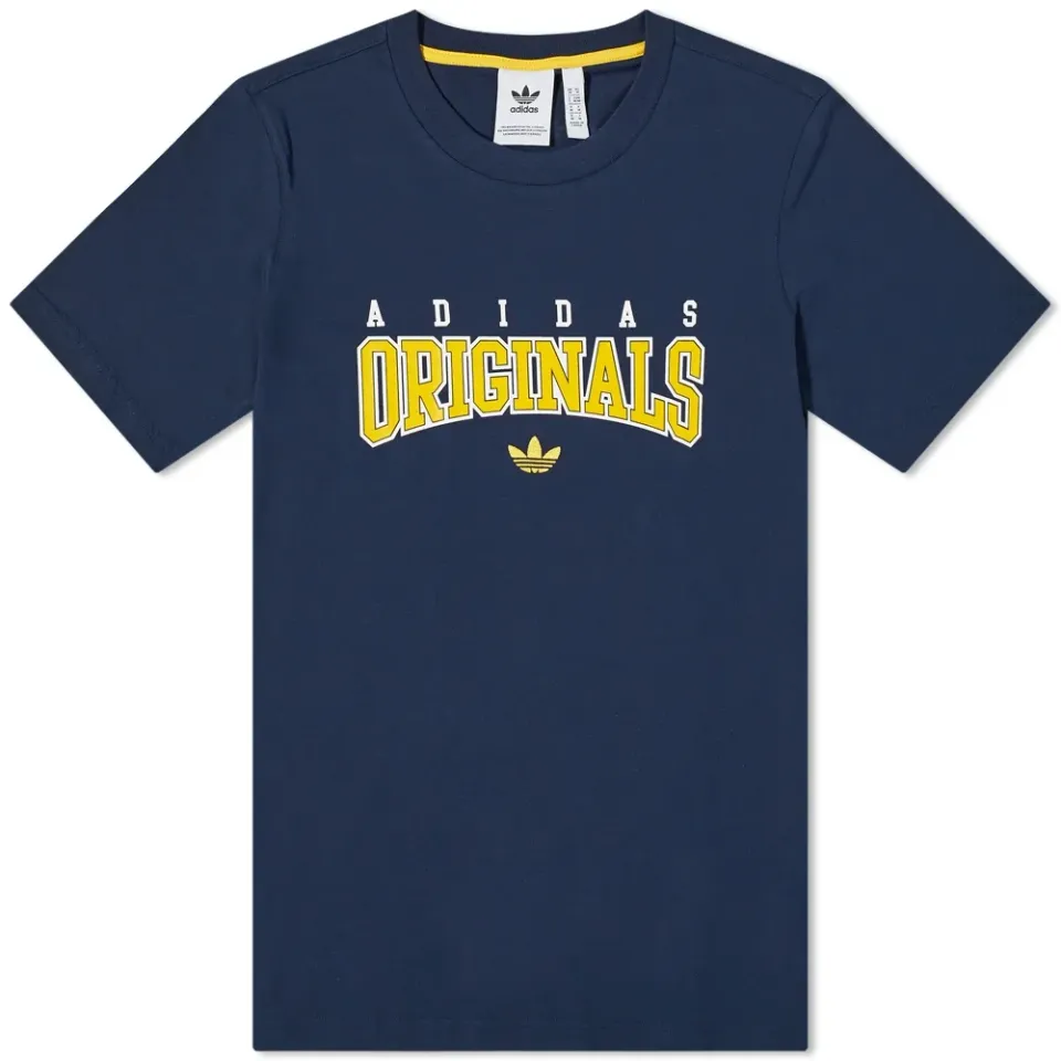Script T-Shirt