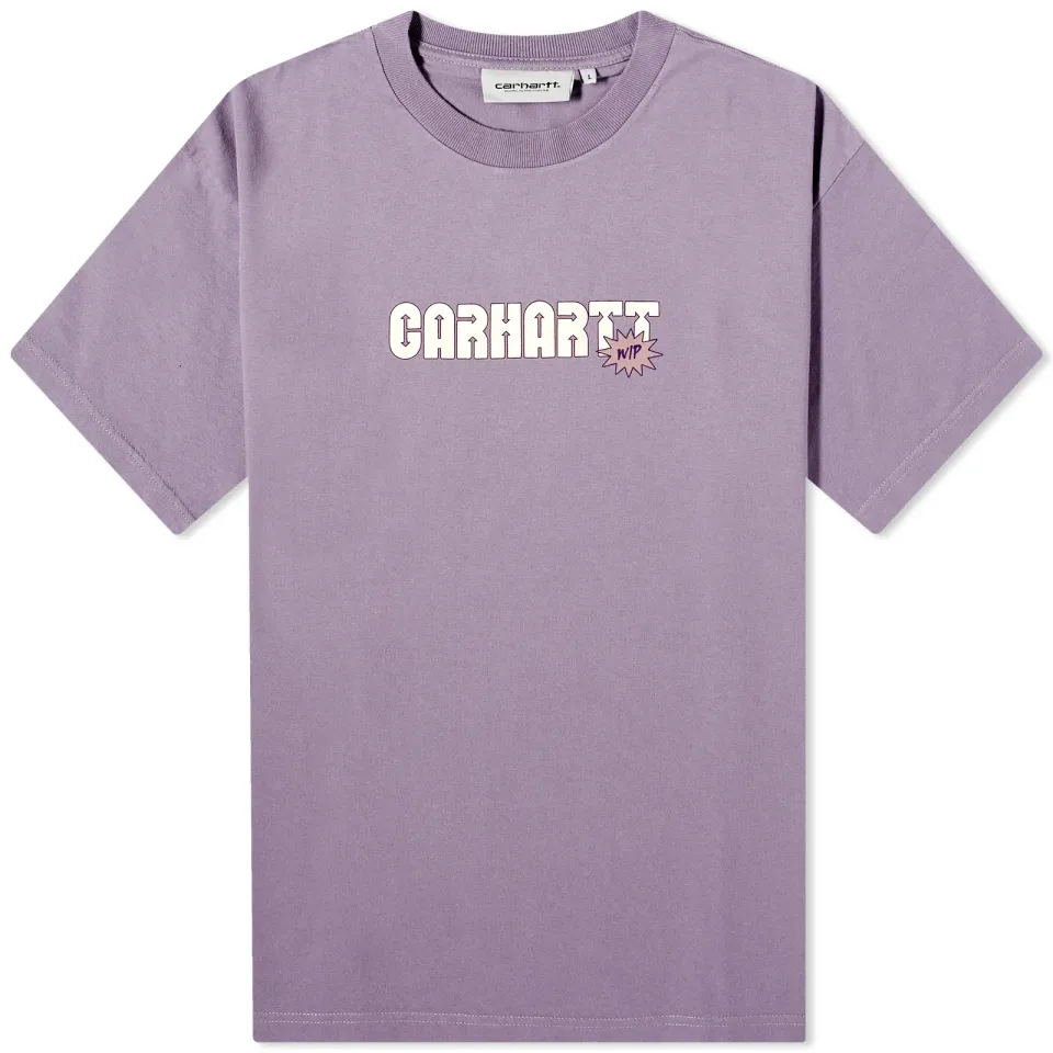 Arrow Script T-Shirt