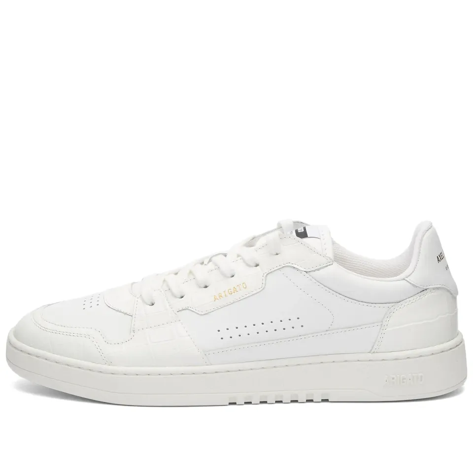 Dice Lo Sneaker Croco
