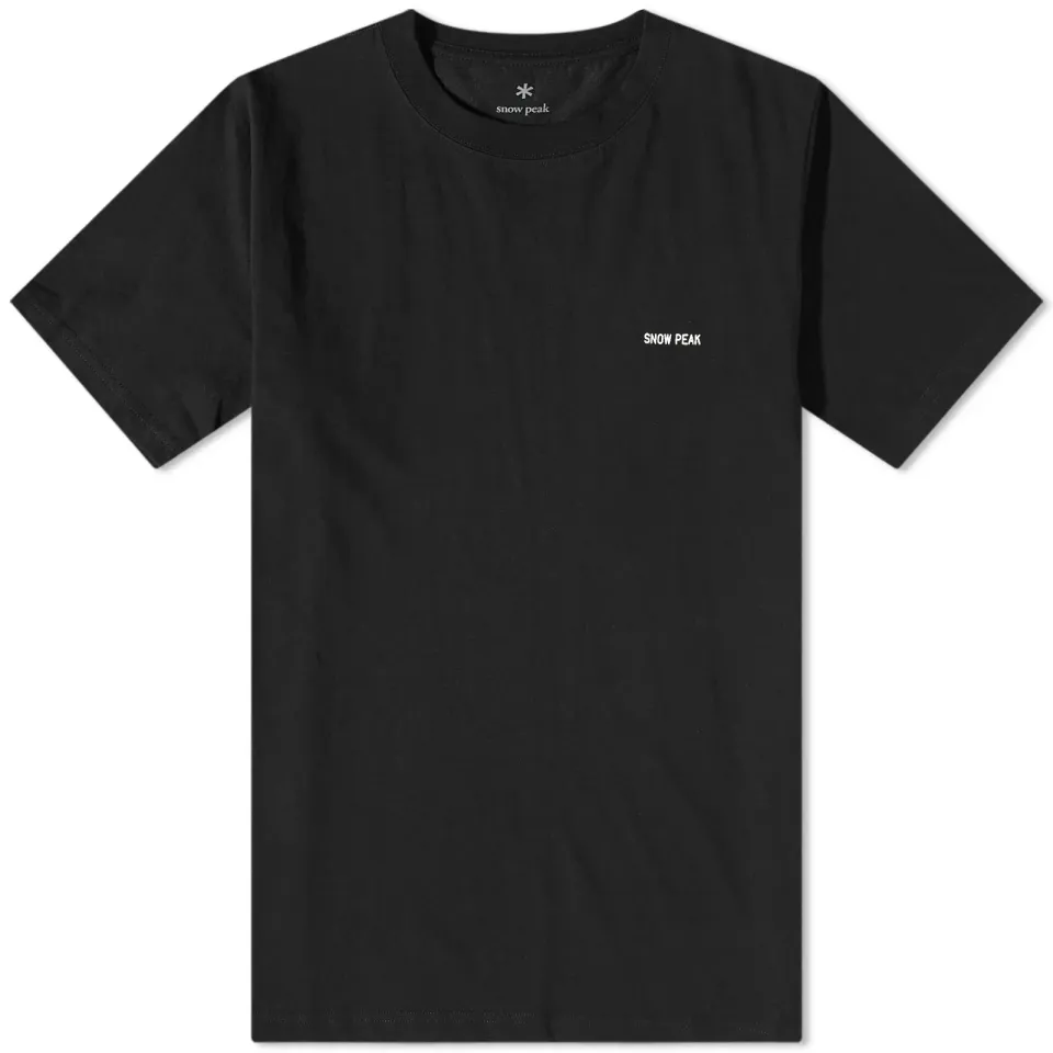Ropework T-Shirt
