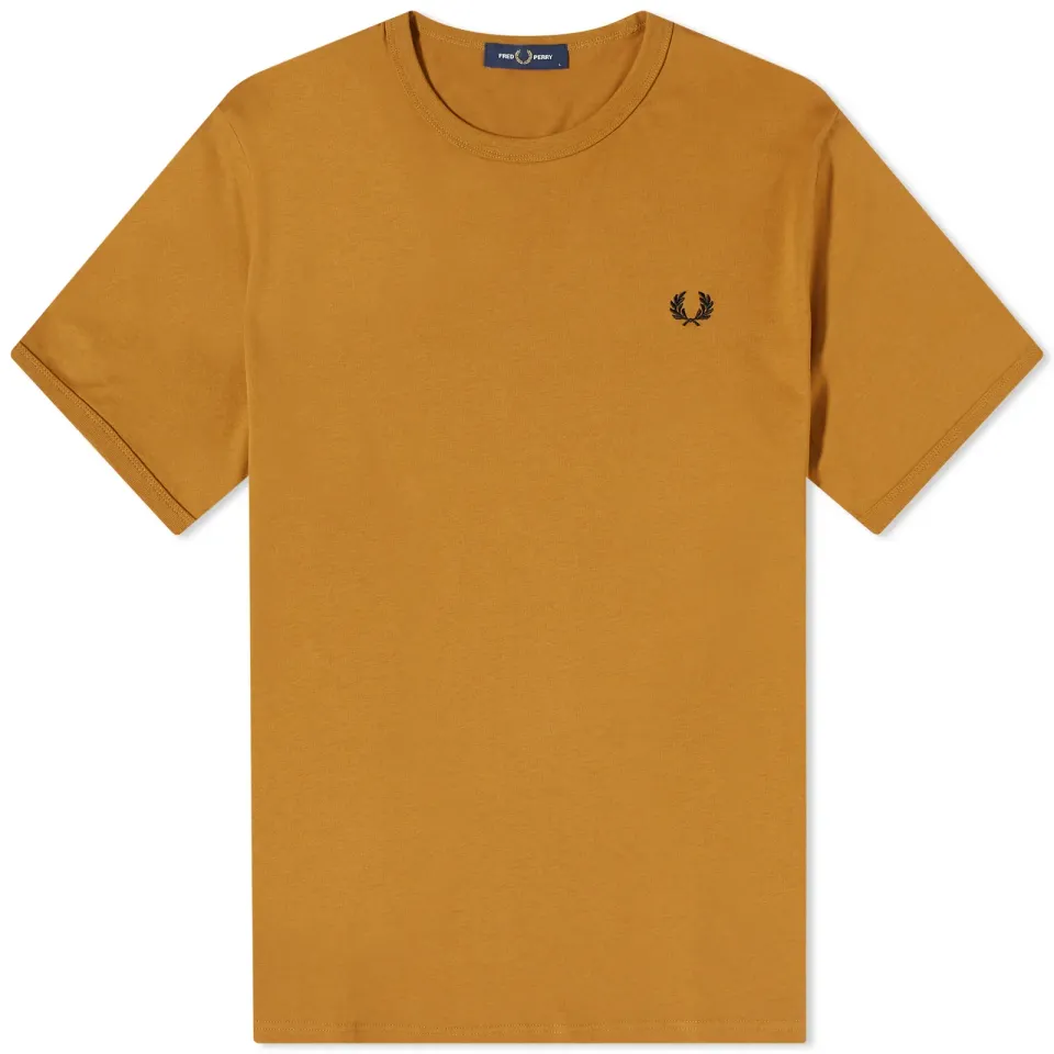Ringer T-Shirt