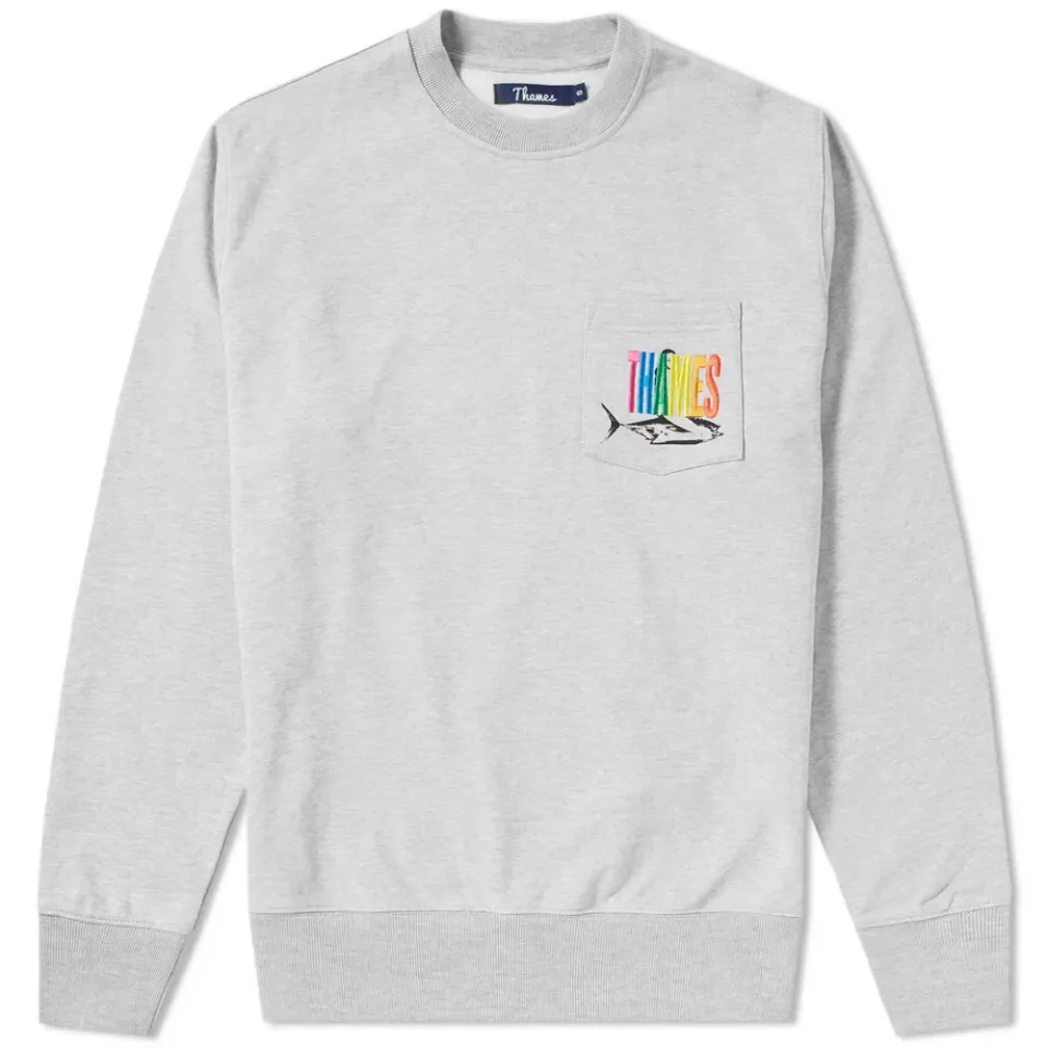 Gilford Crew Sweat