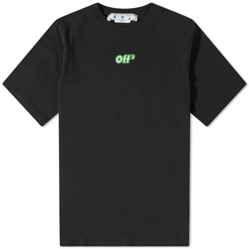 Rave Flyer Skate Tee