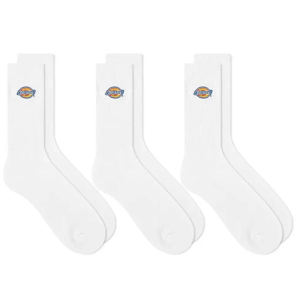 Valley Grove Socks - 3 Pack