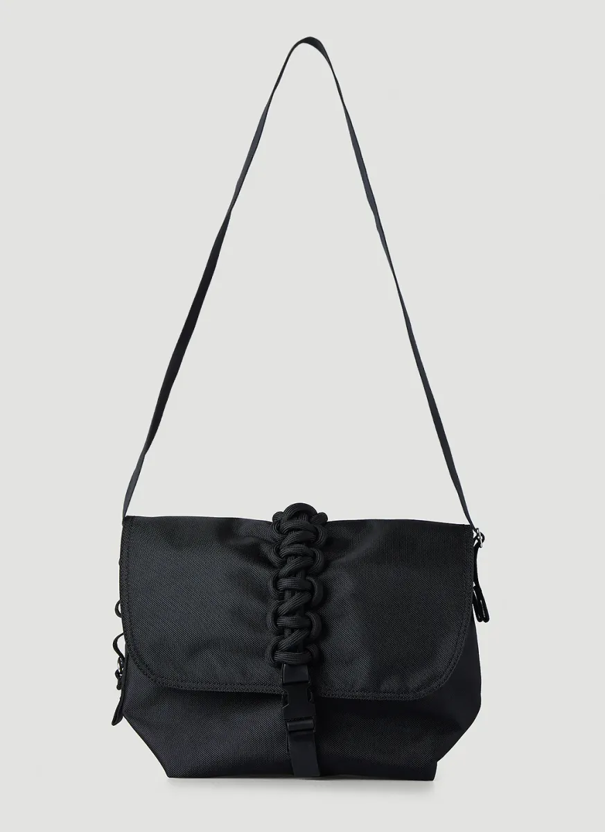 Cobra Shoulder Bag