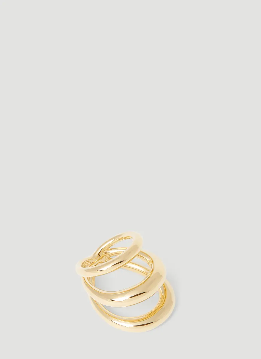 Bague Echo Ring
