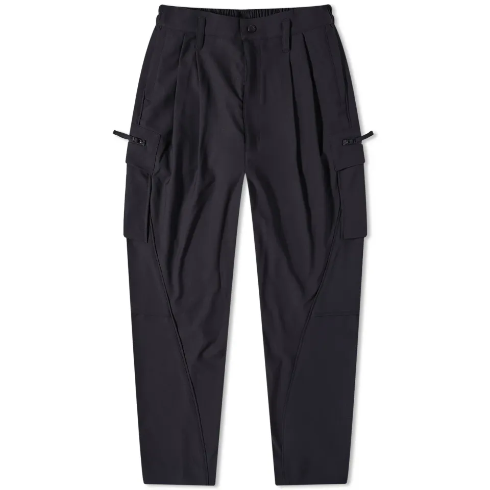 MPR-O1 Lightshell 3D Torqued Pants