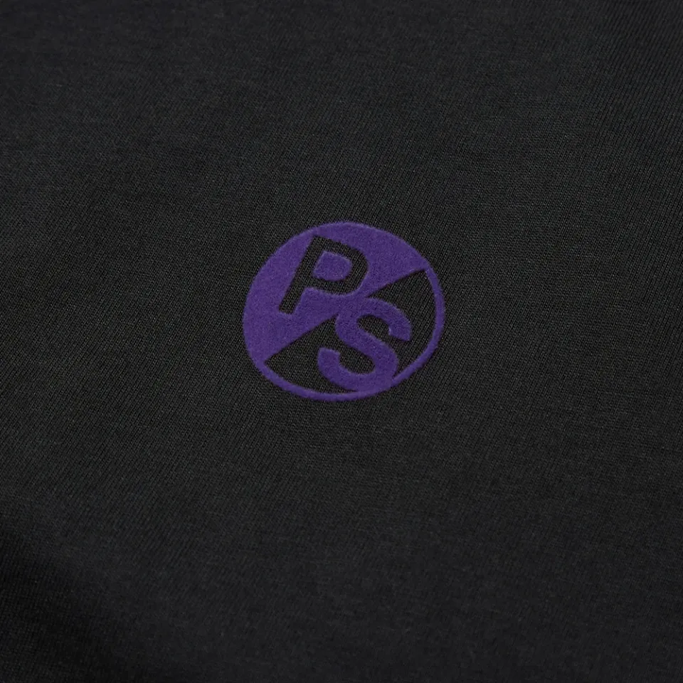 Pill Logo Tee