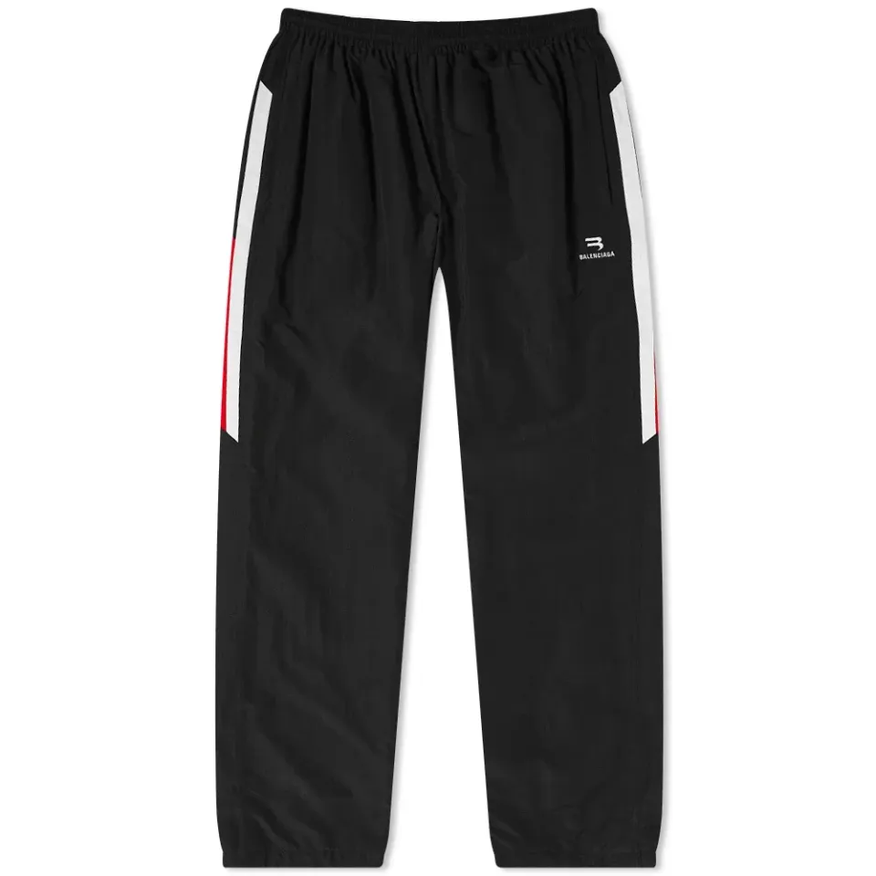 Oversized Track Pant