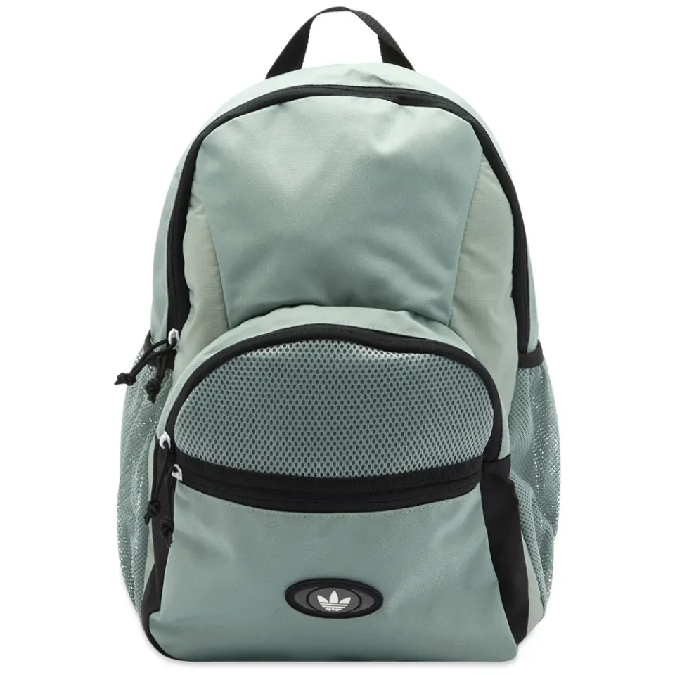 Rekive Backpack