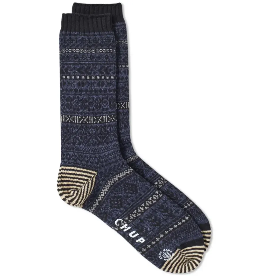Chup White Label Kogin Sock
