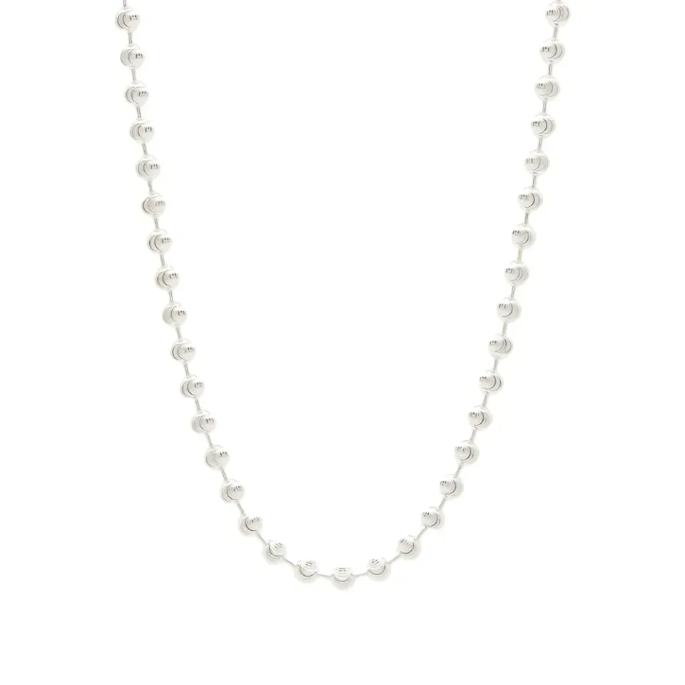 Gucci Boule Choker Necklace