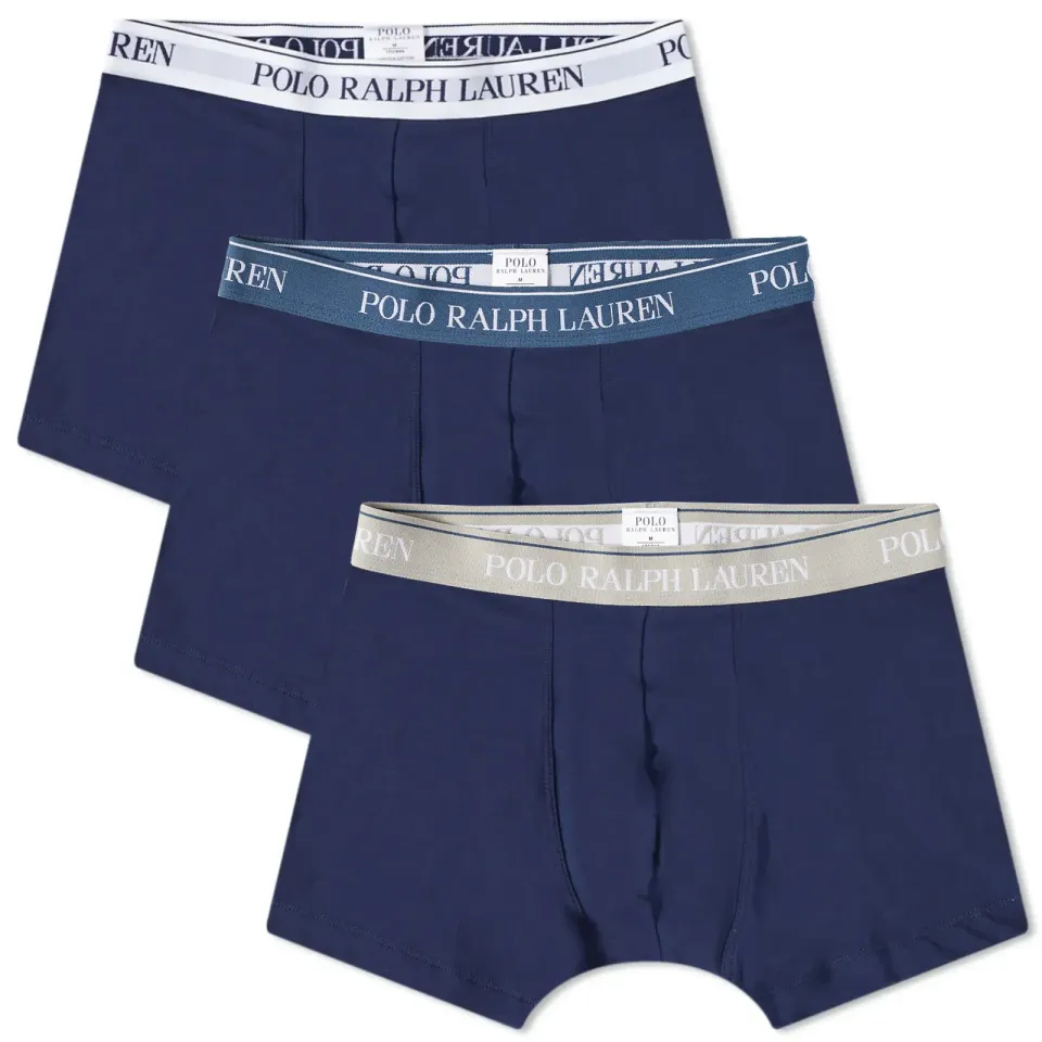 Boxer Brief - 3 Pack