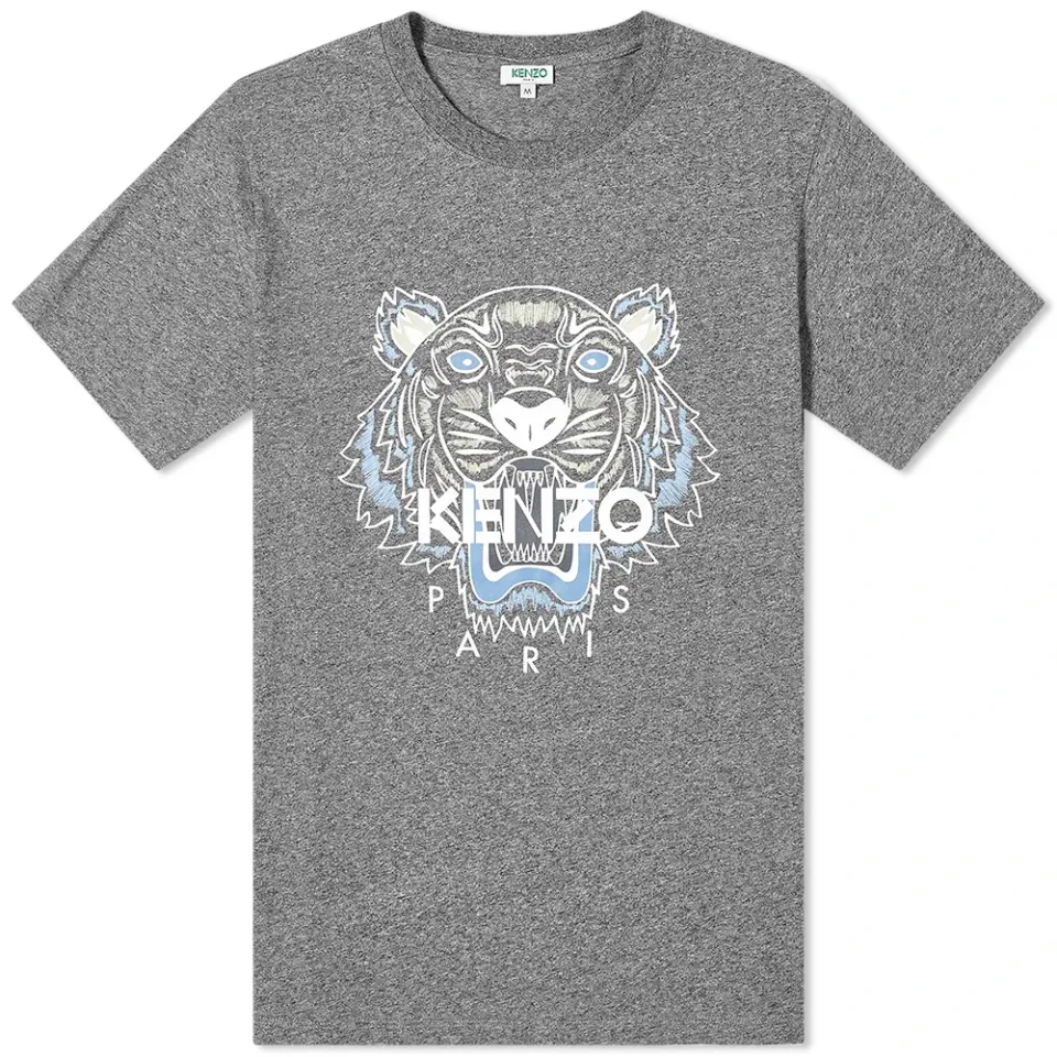 Classic Tiger Tee