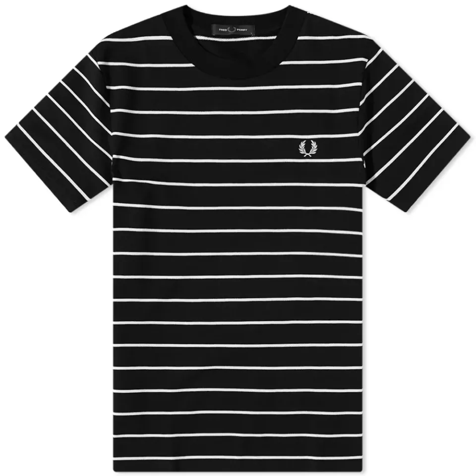 Striped T-Shirt