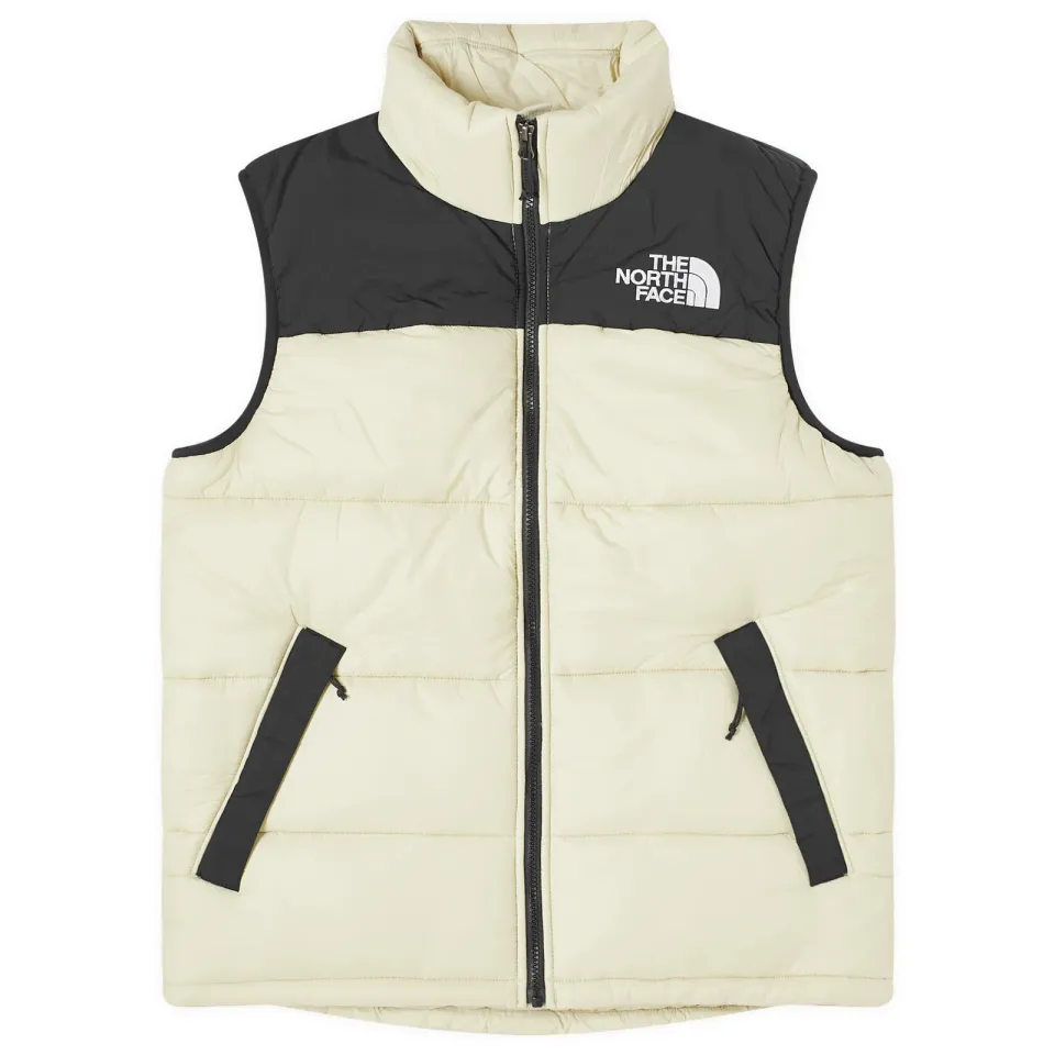 Himalayan Insulated Vest