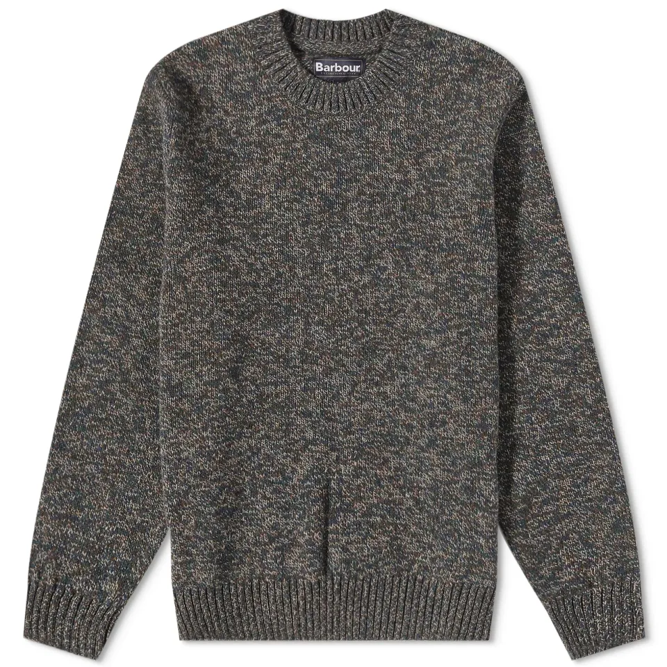 Atley Crew Knit