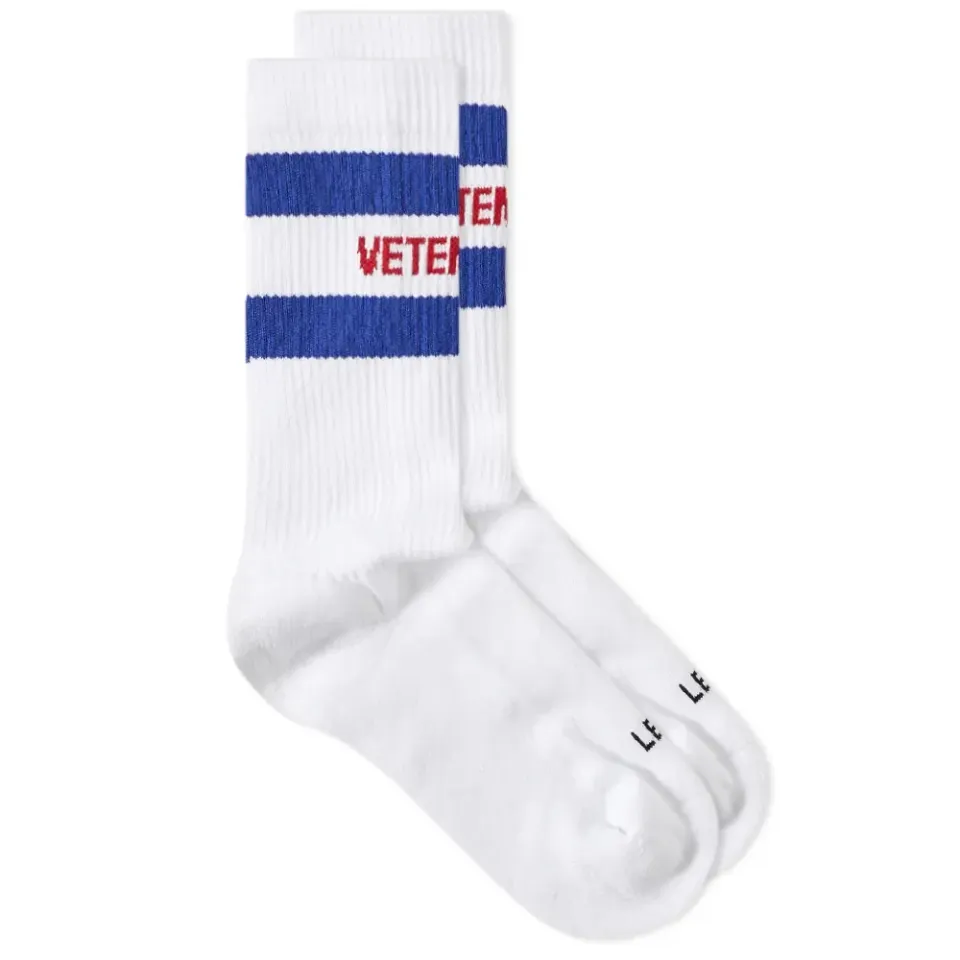 Logo Sock