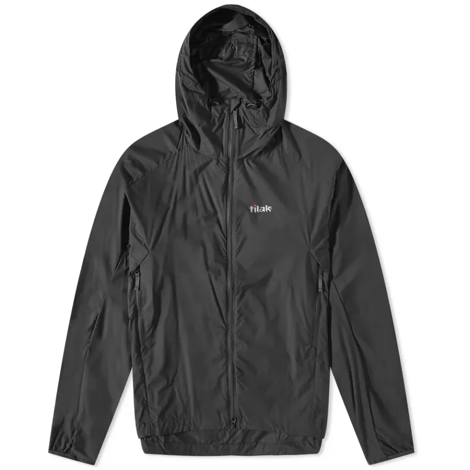 Tind Jacket