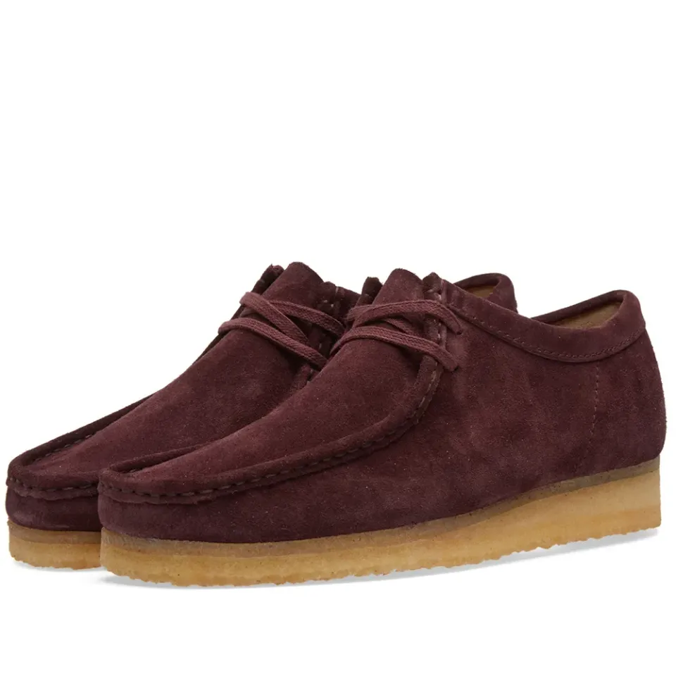 Wallabee
